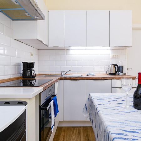 Apartamento Apartman Zara Opatija Exterior foto