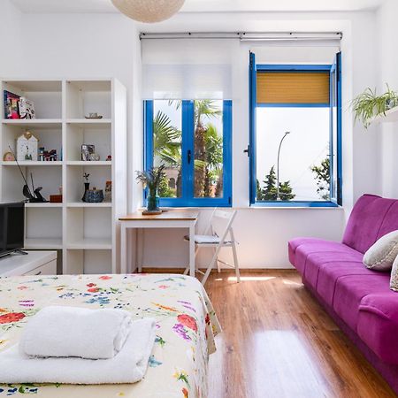 Apartamento Apartman Zara Opatija Exterior foto