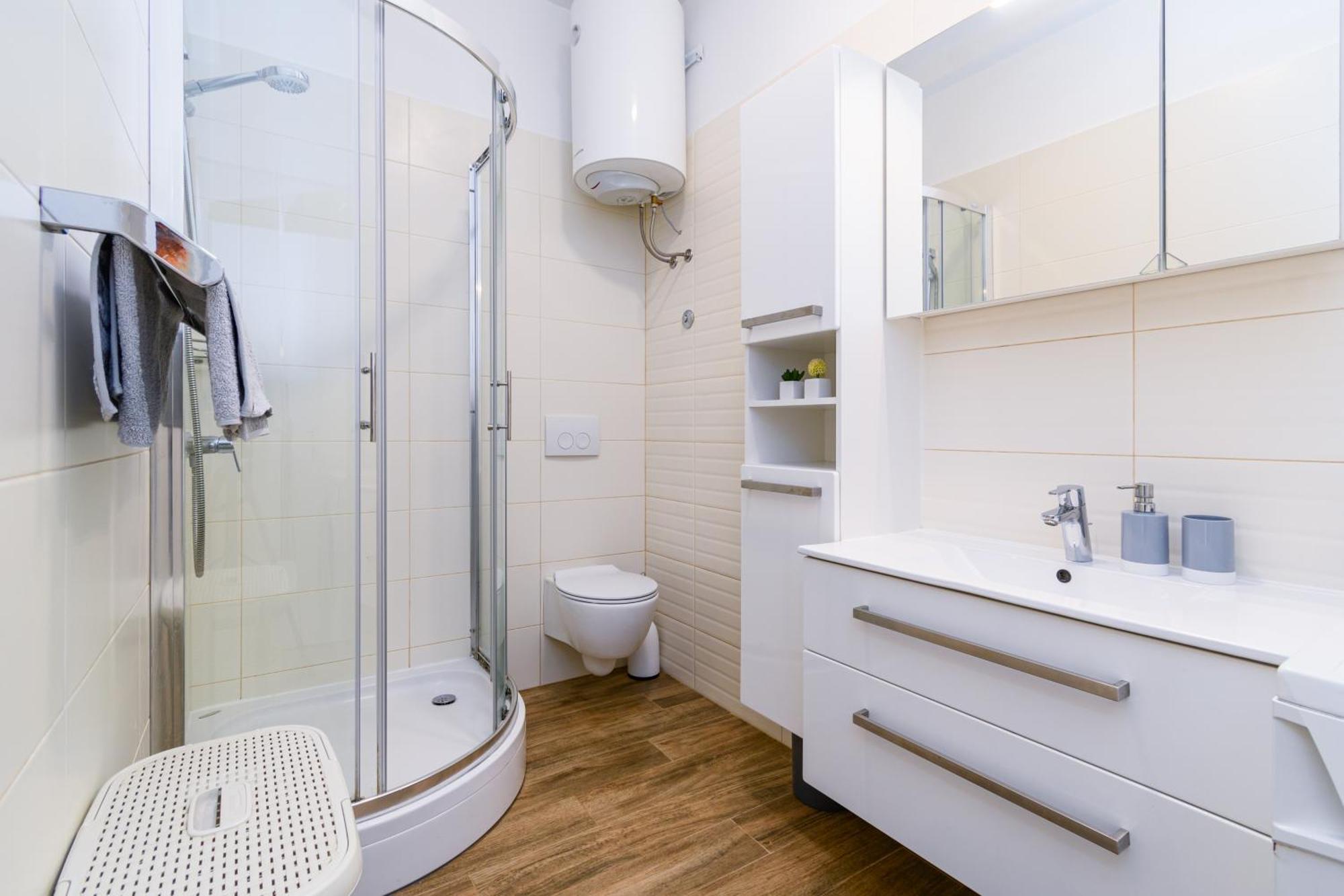 Apartamento Apartman Zara Opatija Exterior foto
