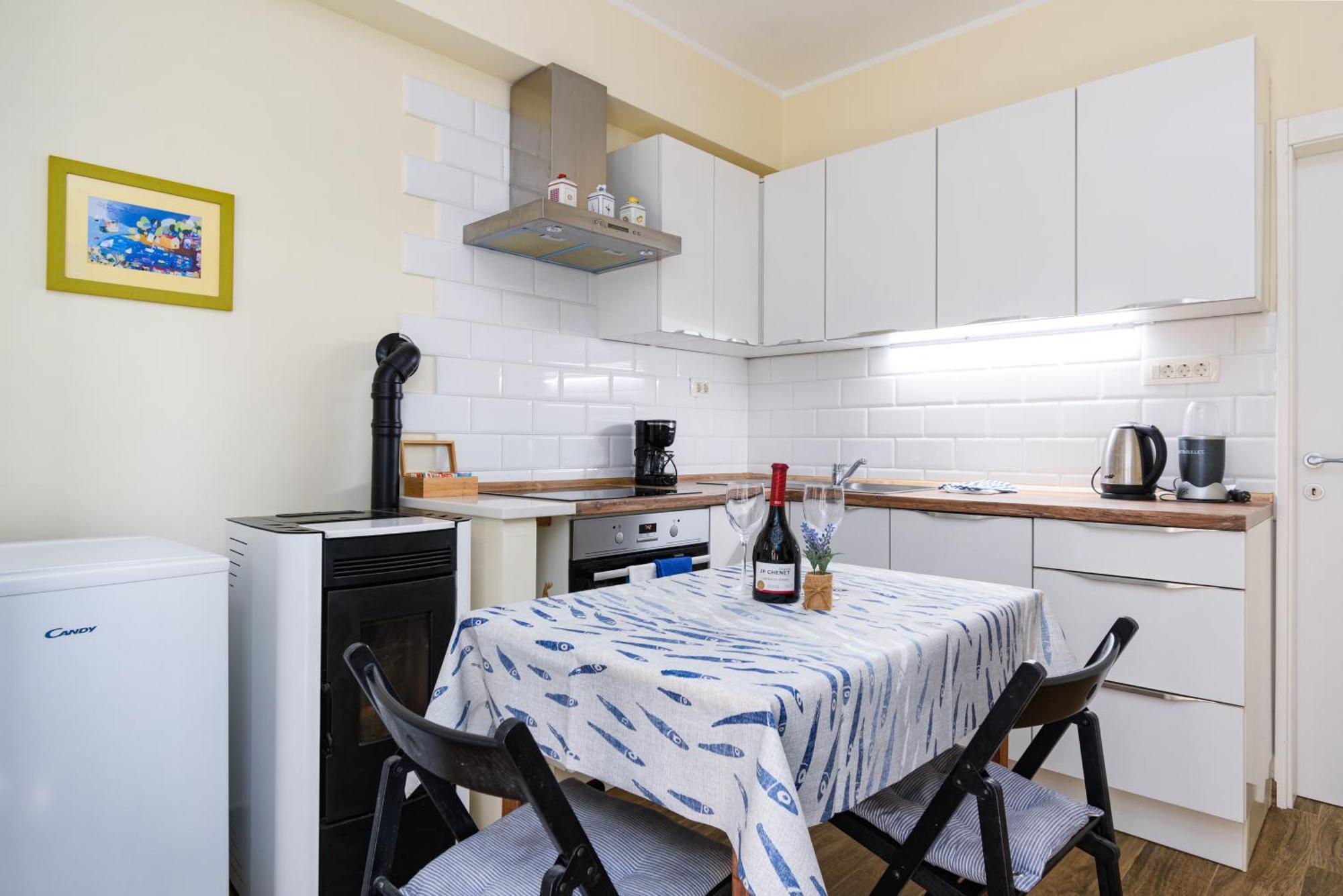 Apartamento Apartman Zara Opatija Exterior foto