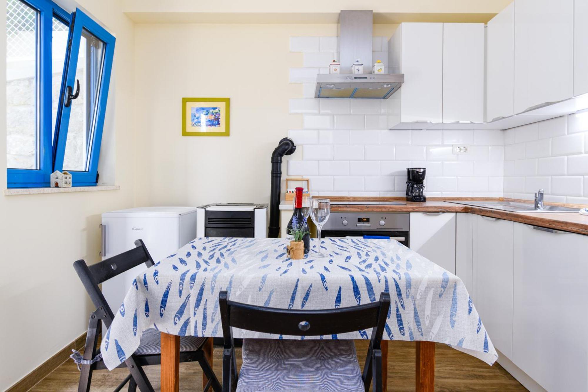 Apartamento Apartman Zara Opatija Exterior foto